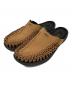 KEEN（キーン）の古着「オールジェンダー ユニーク ツー コンバーチブル」｜ブラウン