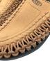 KEEN (キーン) オールジェンダー ユニーク ツー コンバーチブル ブラウン サイズ:28：5000円