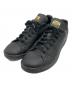 adidas（アディダス）の古着「STANSMITH ブラック」｜ブラック