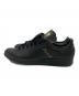 adidas (アディダス) STANSMITH ブラック ブラック サイズ:28：7000円