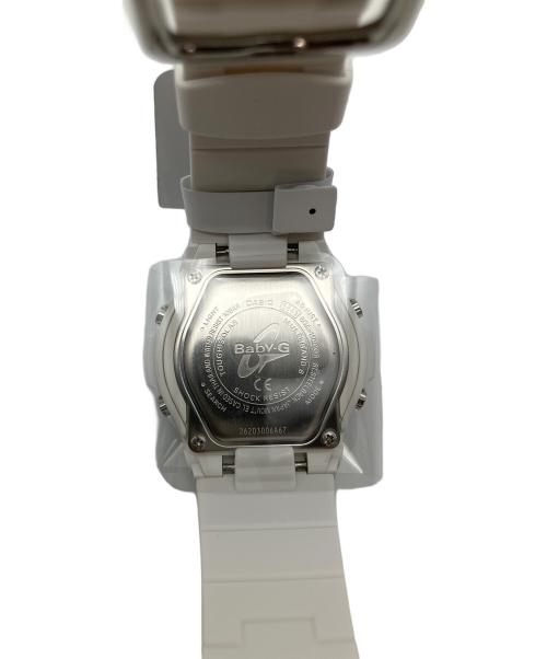 CASIO（カシオ）CASIO (カシオ) Baby-G 未使用品の古着・服飾アイテム