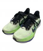 NIKEナイキ）の古着「NIKE ペガサス42」｜グリーン