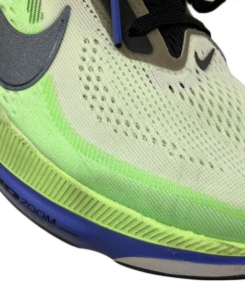NIKE（ナイキ）NIKE (ナイキ) NIKE ペガサス42 グリーン サイズ:26.5の古着・服飾アイテム