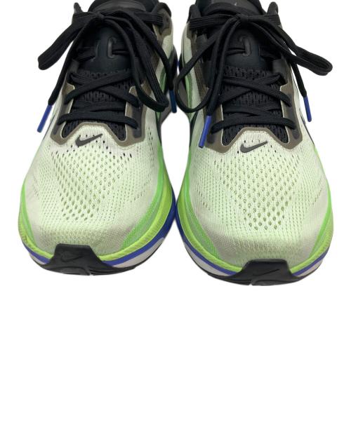 NIKE（ナイキ）NIKE (ナイキ) NIKE ペガサス42 グリーン サイズ:26.5の古着・服飾アイテム