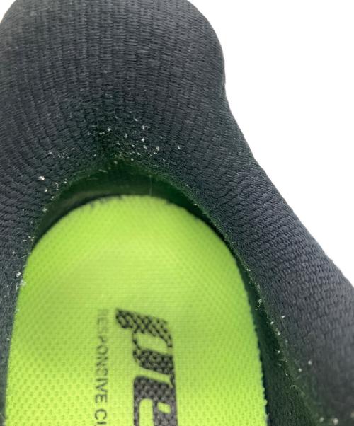NIKE（ナイキ）NIKE (ナイキ) NIKE ペガサス42 グリーン サイズ:26.5の古着・服飾アイテム