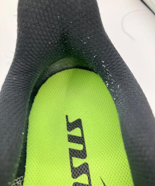 NIKE（ナイキ）NIKE (ナイキ) NIKE ペガサス42 グリーン サイズ:26.5の古着・服飾アイテム