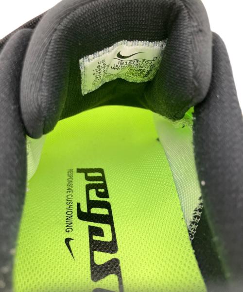 NIKE（ナイキ）NIKE (ナイキ) NIKE ペガサス42 グリーン サイズ:26.5の古着・服飾アイテム