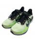 NIKE（ナイキ）の古着「NIKE ペガサス42」｜グリーン