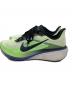 NIKE (ナイキ) NIKE ペガサス42 グリーン サイズ:26.5：9000円