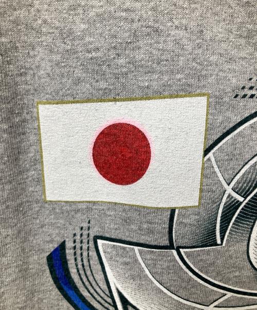 LEGENDS（レジェンズ）LEGENDS (レジェンズ) 半袖カットソー グレー　2023WBC グレー サイズ:Lの古着・服飾アイテム