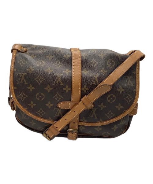 LOUIS VUITTON（ルイ ヴィトン）LOUIS VUITTON (ルイ ヴィトン) ソミュール30の古着・服飾アイテム
