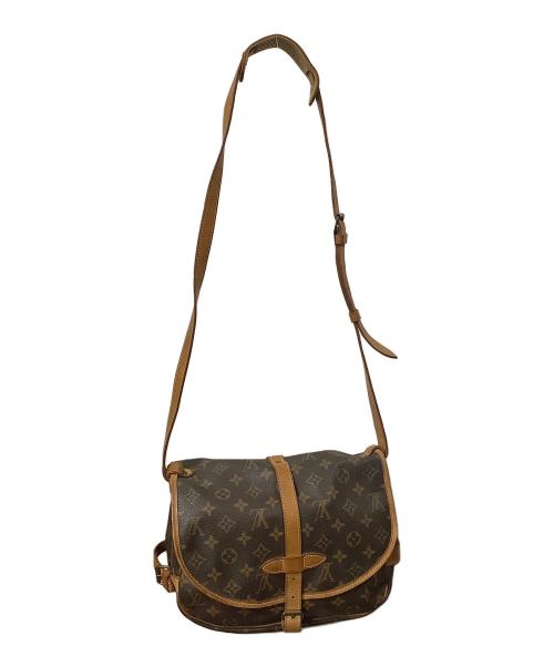 LOUIS VUITTON（ルイ ヴィトン）LOUIS VUITTON (ルイ ヴィトン) ソミュール30の古着・服飾アイテム