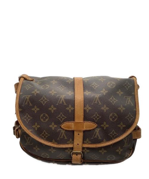 LOUIS VUITTON（ルイ ヴィトン）LOUIS VUITTON (ルイ ヴィトン) ソミュール30の古着・服飾アイテム
