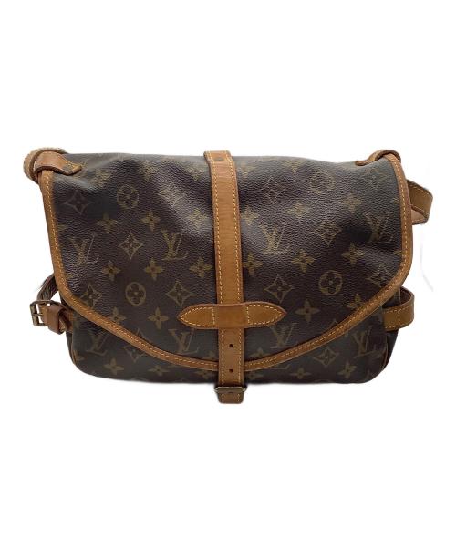 LOUIS VUITTON（ルイ ヴィトン）LOUIS VUITTON (ルイ ヴィトン) ソミュール30の古着・服飾アイテム