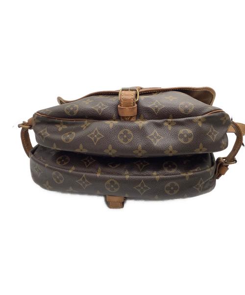 LOUIS VUITTON（ルイ ヴィトン）LOUIS VUITTON (ルイ ヴィトン) ソミュール30の古着・服飾アイテム