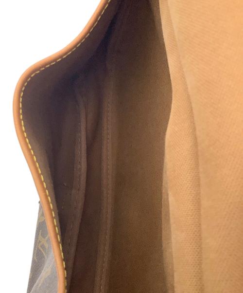 LOUIS VUITTON（ルイ ヴィトン）LOUIS VUITTON (ルイ ヴィトン) ソミュール30の古着・服飾アイテム