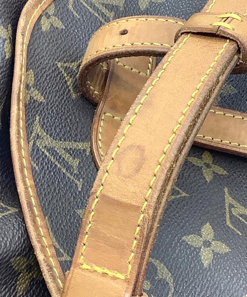 LOUIS VUITTON（ルイ ヴィトン）LOUIS VUITTON (ルイ ヴィトン) ソミュール30の古着・服飾アイテム