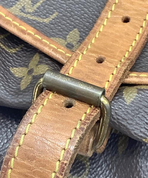 LOUIS VUITTON（ルイ ヴィトン）LOUIS VUITTON (ルイ ヴィトン) ソミュール30の古着・服飾アイテム