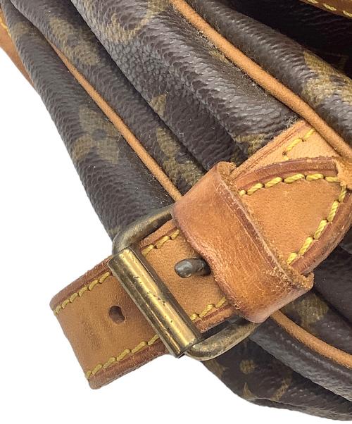 LOUIS VUITTON（ルイ ヴィトン）LOUIS VUITTON (ルイ ヴィトン) ソミュール30の古着・服飾アイテム