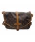 中古・古着 LOUIS VUITTON (ルイ ヴィトン) ソミュール30：50000円