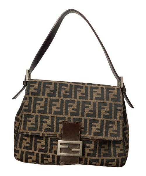 FENDI（フェンディ）FENDI (フェンディ) セミショルダーバッグの古着・服飾アイテム