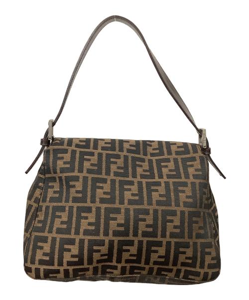 FENDI（フェンディ）FENDI (フェンディ) セミショルダーバッグの古着・服飾アイテム