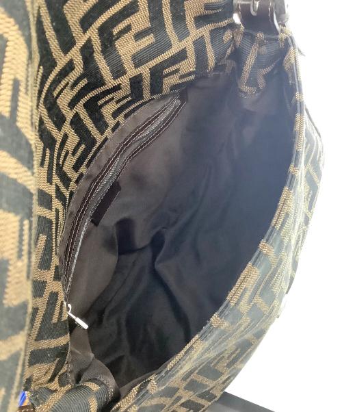 FENDI（フェンディ）FENDI (フェンディ) セミショルダーバッグの古着・服飾アイテム