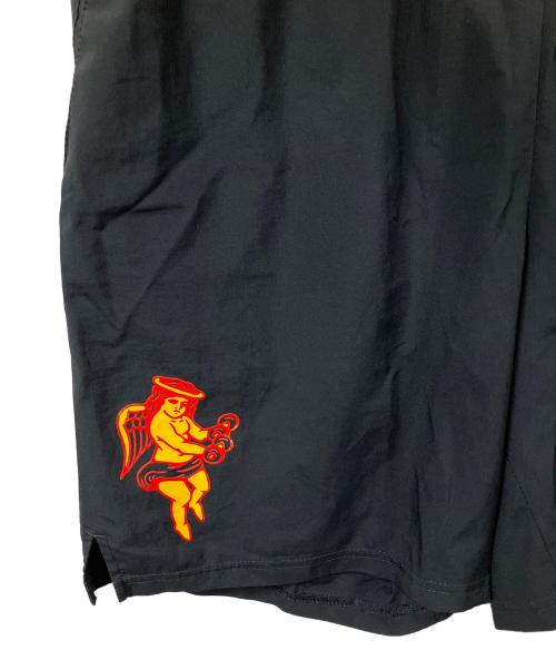 NIKE（ナイキ）NIKE (ナイキ) フレックス ウーブン 3.0 FA STRY PK 天使と悪魔 ブラック サイズ:Mの古着・服飾アイテム