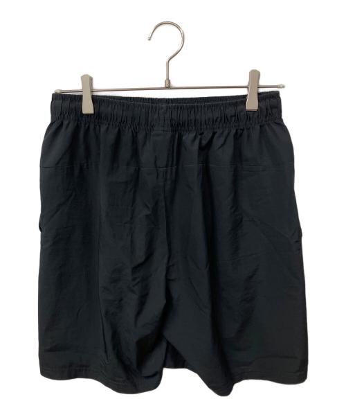 NIKE（ナイキ）NIKE (ナイキ) フレックス ウーブン 3.0 FA STRY PK 天使と悪魔 ブラック サイズ:Mの古着・服飾アイテム