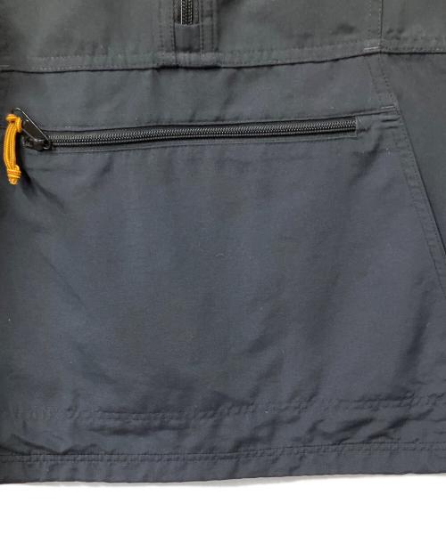 L.L.Bean（エルエルビーン）L.L.Bean (エルエルビーン) アノラックパーカー ブラック ブラック サイズ:Lの古着・服飾アイテム