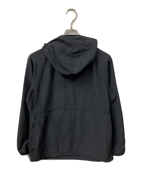 L.L.Bean（エルエルビーン）L.L.Bean (エルエルビーン) アノラックパーカー ブラック ブラック サイズ:Lの古着・服飾アイテム