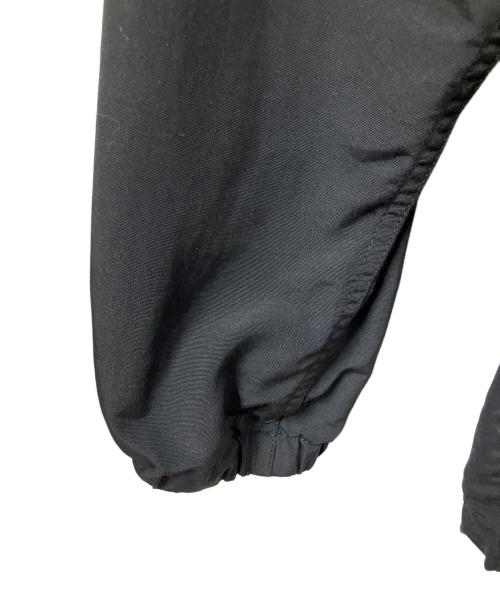 L.L.Bean（エルエルビーン）L.L.Bean (エルエルビーン) アノラックパーカー ブラック ブラック サイズ:Lの古着・服飾アイテム