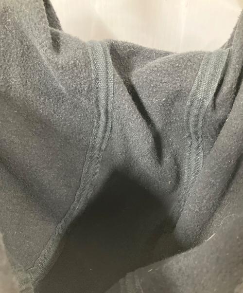 CarHartt（カーハート）CarHartt (カーハート) ジップパーカー ブラック　loose fit ブラック サイズ:Mの古着・服飾アイテム