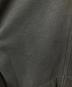 中古・古着 CarHartt (カーハート) ジップパーカー ブラック　loose fit ブラック サイズ:M：5000円