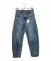 LEVI'S（リーバイス）の古着「BAGGY DAD BARREL」｜ブルー