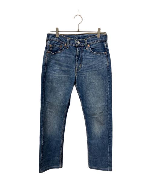 LEVI'S（リーバイス）LEVI'S (リーバイス) 505デニムパンツ ブルー サイズ:W29の古着・服飾アイテム