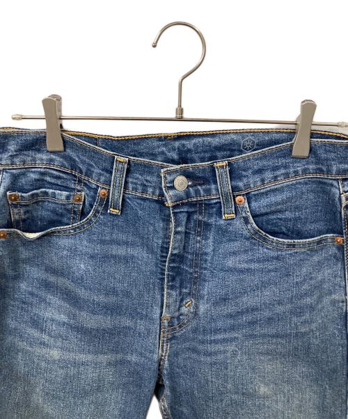 LEVI'S（リーバイス）LEVI'S (リーバイス) 505デニムパンツ ブルー サイズ:W29の古着・服飾アイテム