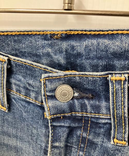 LEVI'S（リーバイス）LEVI'S (リーバイス) 505デニムパンツ ブルー サイズ:W29の古着・服飾アイテム