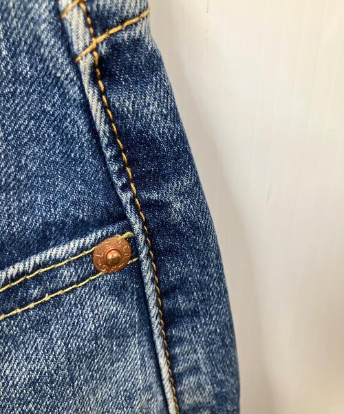 LEVI'S（リーバイス）LEVI'S (リーバイス) 505デニムパンツ ブルー サイズ:W29の古着・服飾アイテム