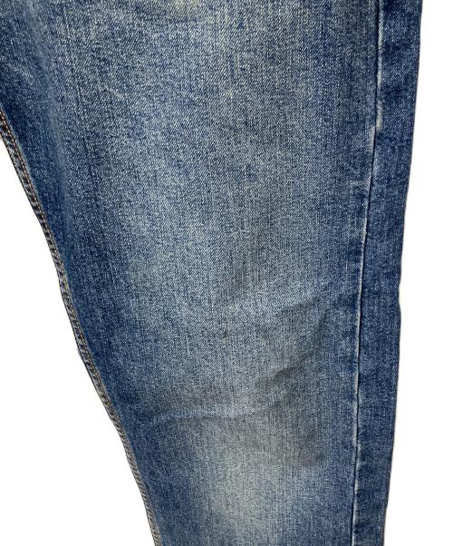 LEVI'S（リーバイス）LEVI'S (リーバイス) 505デニムパンツ ブルー サイズ:W29の古着・服飾アイテム