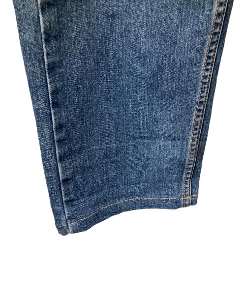 LEVI'S（リーバイス）LEVI'S (リーバイス) 505デニムパンツ ブルー サイズ:W29の古着・服飾アイテム