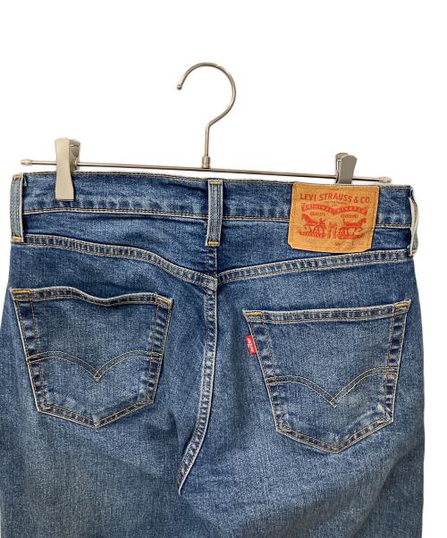 LEVI'S（リーバイス）LEVI'S (リーバイス) 505デニムパンツ ブルー サイズ:W29の古着・服飾アイテム