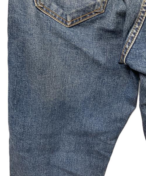 LEVI'S（リーバイス）LEVI'S (リーバイス) 505デニムパンツ ブルー サイズ:W29の古着・服飾アイテム