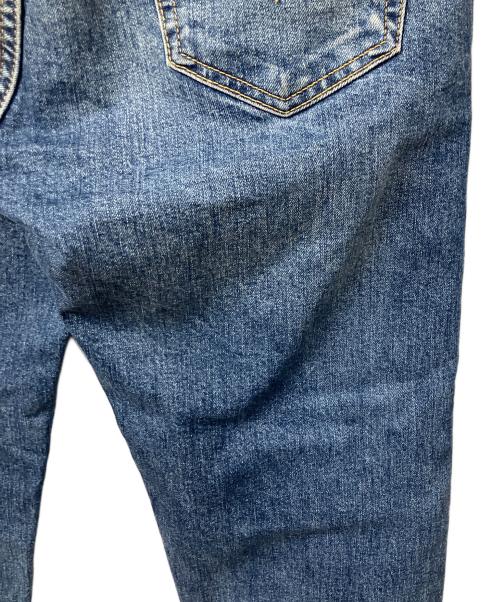 LEVI'S（リーバイス）LEVI'S (リーバイス) 505デニムパンツ ブルー サイズ:W29の古着・服飾アイテム