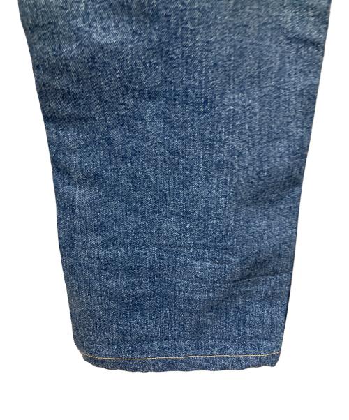 LEVI'S（リーバイス）LEVI'S (リーバイス) 505デニムパンツ ブルー サイズ:W29の古着・服飾アイテム