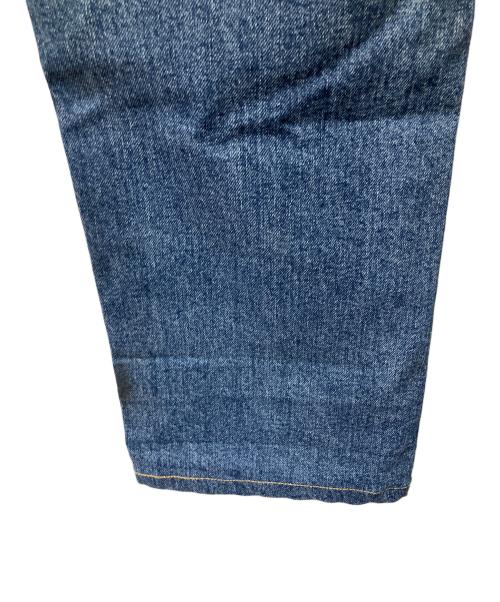 LEVI'S（リーバイス）LEVI'S (リーバイス) 505デニムパンツ ブルー サイズ:W29の古着・服飾アイテム