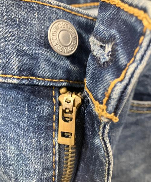 LEVI'S（リーバイス）LEVI'S (リーバイス) 505デニムパンツ ブルー サイズ:W29の古着・服飾アイテム