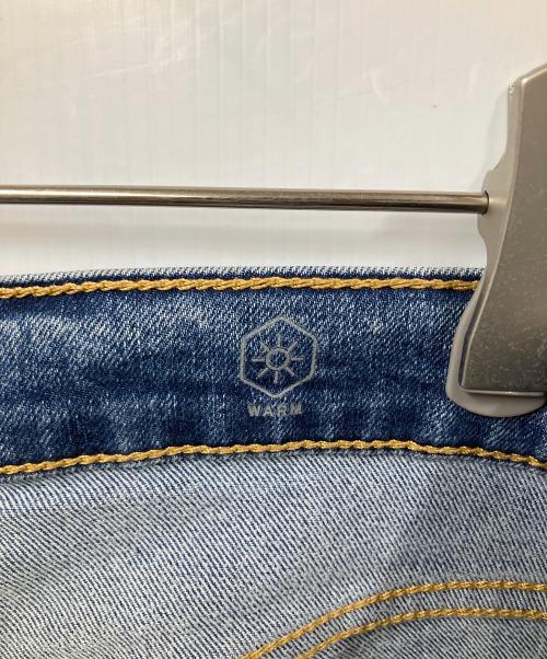 LEVI'S（リーバイス）LEVI'S (リーバイス) 505デニムパンツ ブルー サイズ:W29の古着・服飾アイテム