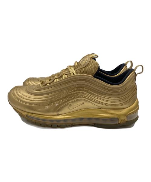 NIKE（ナイキ）NIKE (ナイキ) NIKE AIR MAX 97 QS 