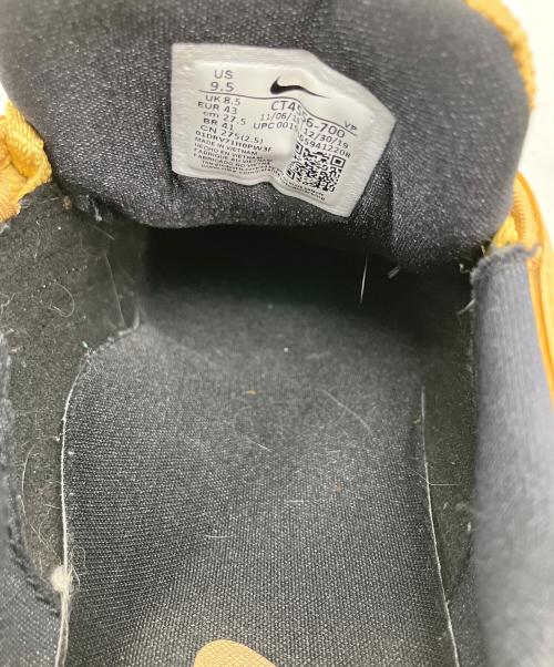 NIKE（ナイキ）NIKE (ナイキ) NIKE AIR MAX 97 QS 